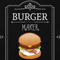 Burger Maker