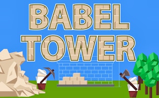 Babel Tower